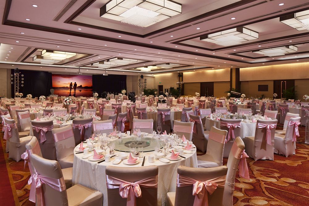 Grand Skylight Catic Hotel Beijing Bagian luar foto